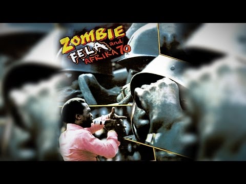 Fela Kuti - Zombie