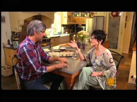 Chita Rivera CBS SUNDAY MORNING December 15, 2013