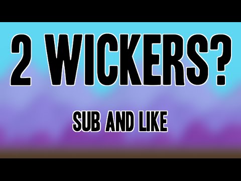 Growtopia / Meeting Wicker And Aimster!