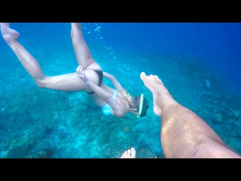 THE MOST BEAUTIFUL PLACE IN THE WORLD - EL NIDO PALAWAN (YOU NEED TO WATCH THIS!)