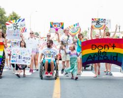 Halifax Pride 2014