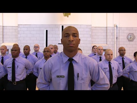 Detroit Police Recruiting