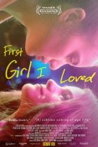 Poster for First Girl I Loved.