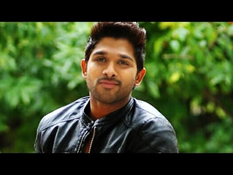 Allu Arjun 2017 New Blockbuster Hindi Dubbed Movie | 2017 South Indian Full Hindi Action Movies