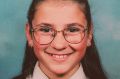 Katie Bender was a year seven student at St Clare's College.