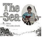 The Sea CD