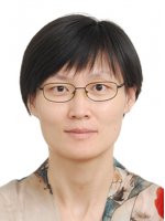 Photo of Yingying Chen