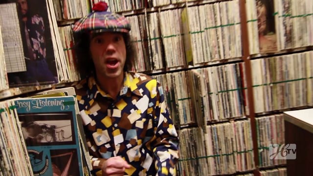 Nardwuar | If I Interviewed The Weeknd