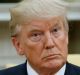 President Donald Trump listens as Indian Prime Minister Narendra Modi speaks during a meeting in the Oval Office of the ...