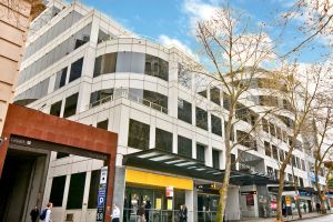 116 Miller Street, North Sydney, has been sold on a yield of 5 per cent.