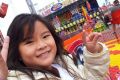 Adelene Leong died when she was thrown from a ride at the Royal Adelaide Show in 2014.