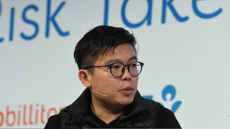 Tim Fung, co-founder and chief executive of Airtasker, says reports of harassment are "really concerning". 