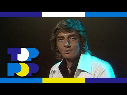 Barry Manilow - Mandy • TopPop