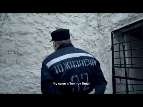 Russia's Toughest Prison - BBC Documentary HD 2016