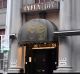 The exterior of the Inflation night club on King street in Melbourne on Saturday, July, 8, 2017. Two partygoers have ...