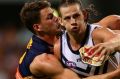 Will the offer of cheap pies lure punters to see the last Eagles v Dockers clash?