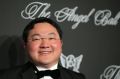 Malaysian financier Jho Low at a New York charity event in October 2014.