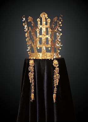 Crown of Silla