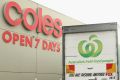 After years of Coles dominance, Woolworths is on the way up. 