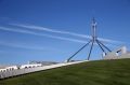 Clarity in stillness is a lesser-known Canberra trick around this time of year.