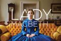 Lady Macbeth stars Florence Pugh, as Catherine.