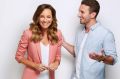 Carrie Bickmore and Tommy Little are the hot contenders to replace Hamish and Andy on the Hit Network's national drive show.