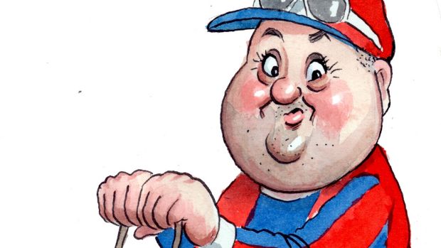 Illustration: John Shakespeare