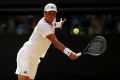 Tomas Berdych wants to halt Roger Federer's Wimbledon fairytale