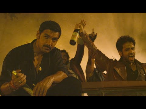 Aye Manya - Shootout At Wadala - Full Song