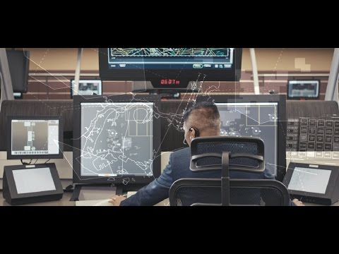 CAAS Air Traffic Controller