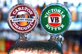 ACCC investigation found consumer preference was the main driver behind venues' decision in stocking taps.