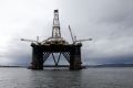 "It's all about market sentiment," said Commerzbank senior oil analyst Carsten Fritsch. He cited a 100,000 barrel per ...