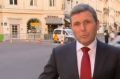 Journalist Chris Uhlmann's scathing assessment of Donald Trump's presidency has been viewed more than 1.7 million times. 