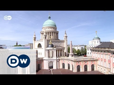 Potsdam - Preußen, Promis und Geschichte | Hin & weg