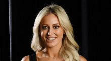 Roxy Jacenko in a file picture.