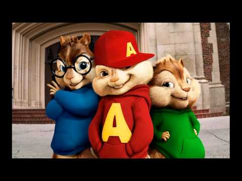 Black M - Sur ma route (version Chipmunks)