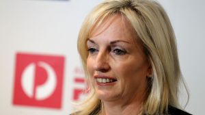 Small business ombudsman Kate Carnell would like to see Australia Post CEO Christine Holgate consider bulk deals for the ...