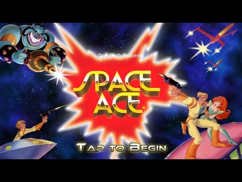 Space Ace full movie