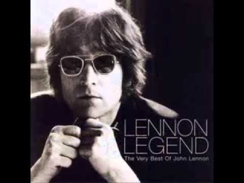 John Lennon - Watching The Wheels (Subtitulado al Español)