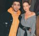 Zayn Malik and Gigi Hadid have been named by US Vogue as perhaps the next Kimye. They have been taking Paris Fashion ...