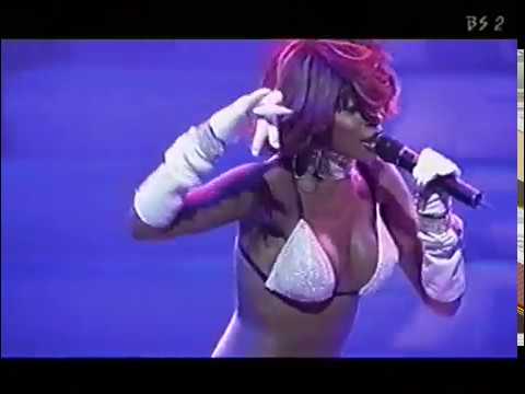 Mary J. Blige／2000 Live！Part 1