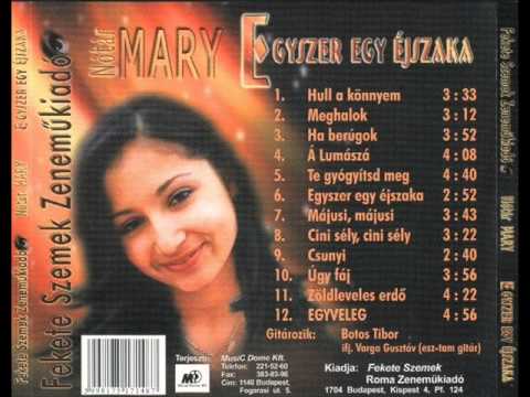 Nótár Mary   Egyszer egy éjszaka