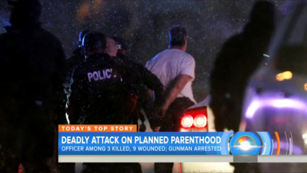 ‘It’s Just One in a Long Series of Attacks on Planned Parenthood’