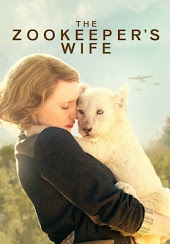 The Zookeeper's Wife