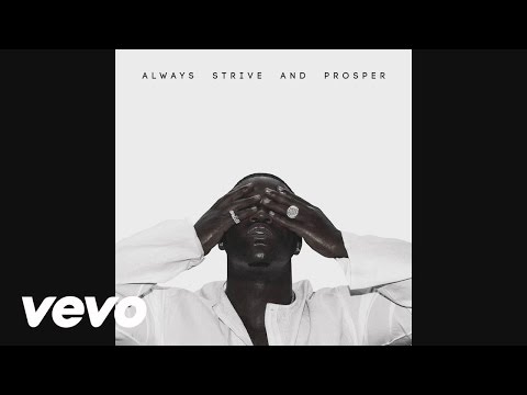 A$AP Ferg - Strive (Audio) ft. Missy Elliott