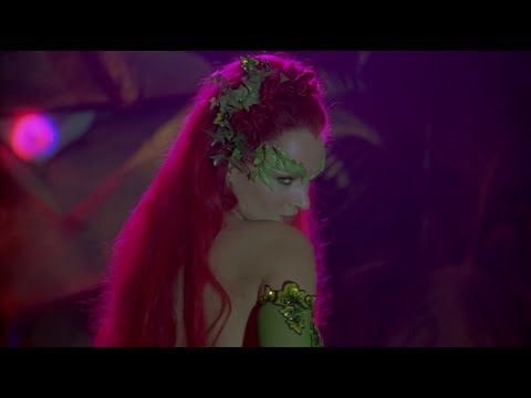 Poison Ivy; Botanical Party (HD)