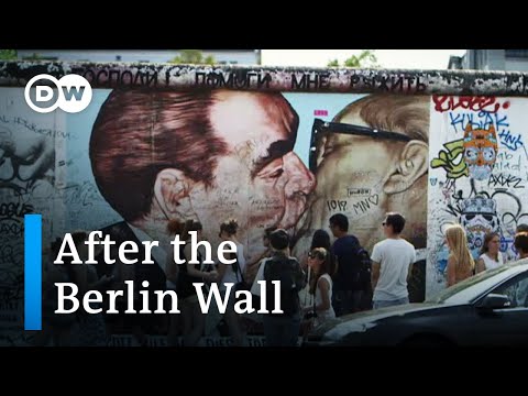 German reunification - A short history | DW Documentary