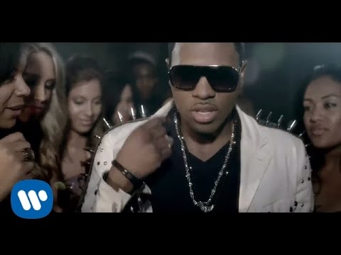 Jason Derulo - Ridin' Solo  (Official Video in HD)