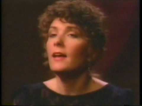 Kathy Mattea - Where've You Been?