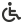 Wheelchair Access Symbol